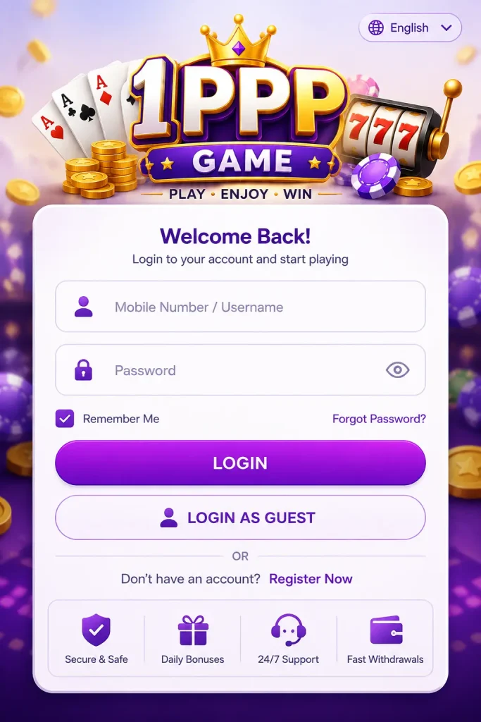 1ppp-game