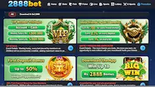 2888bet-game