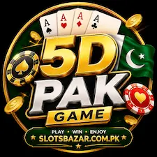5d-pak-game