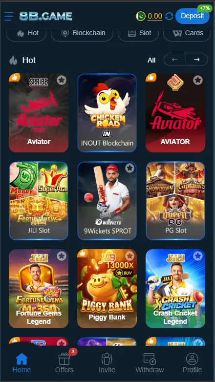8b-game