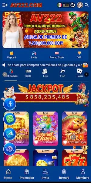 Av222-game