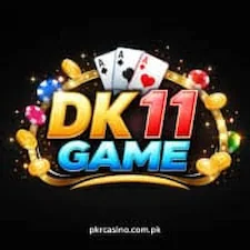 DK11 game
