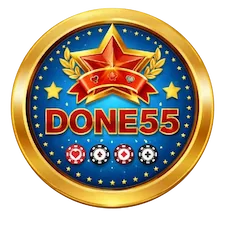 Done55 Game