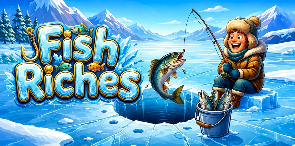Fish-riches-game