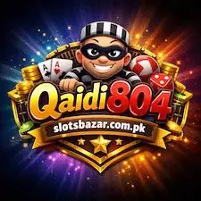 Qaidi804-game