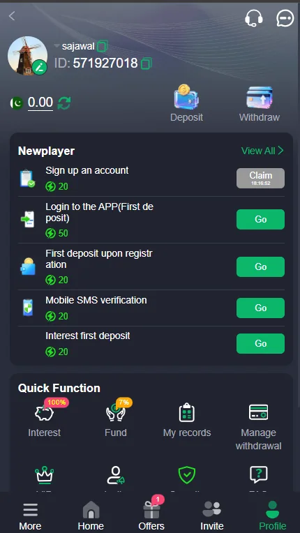 hq177win-game-lobby-screenshot