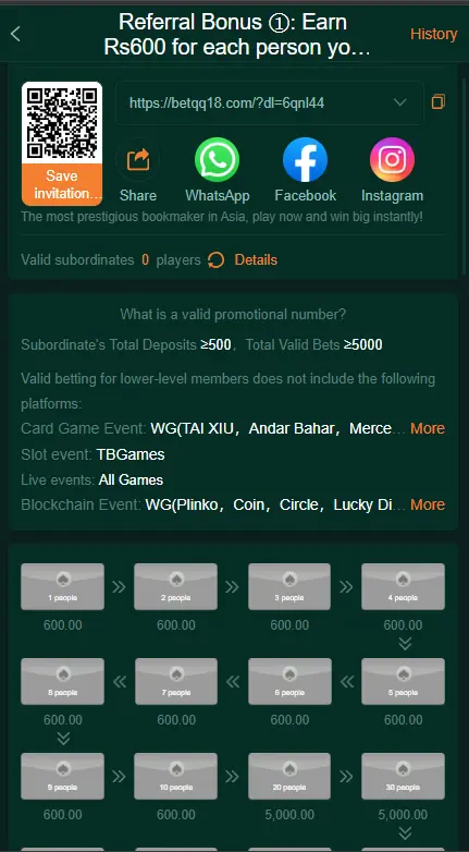 bet2king-game