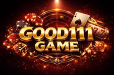 good111-game-logo