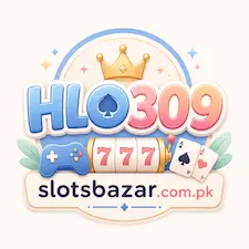 hlo309-game