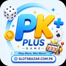 pkplus-game