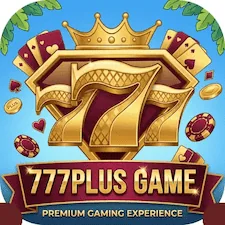 plus777-game