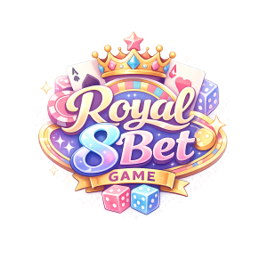 royal 8bet Game